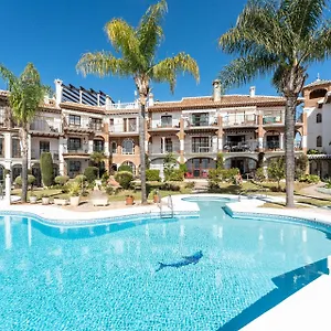 Malagasuite Mijas Golf Panoramic Views Apartamento